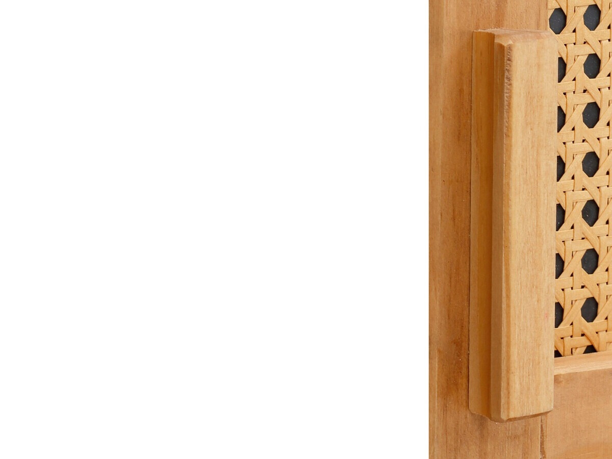 Kumode Nucalu 104 (Gaiši brūns)