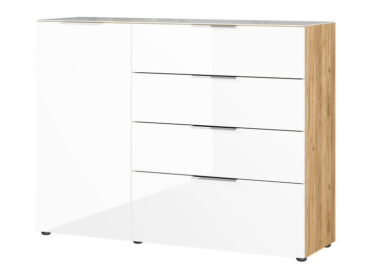 Kumode Sacramento 300 (Balts + Navarra ozols)