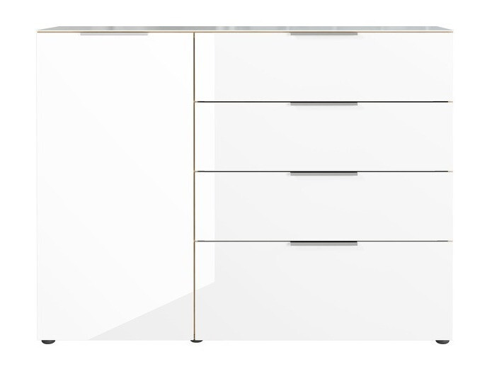 Kumode Sacramento 300 (Balts + Navarra ozols)