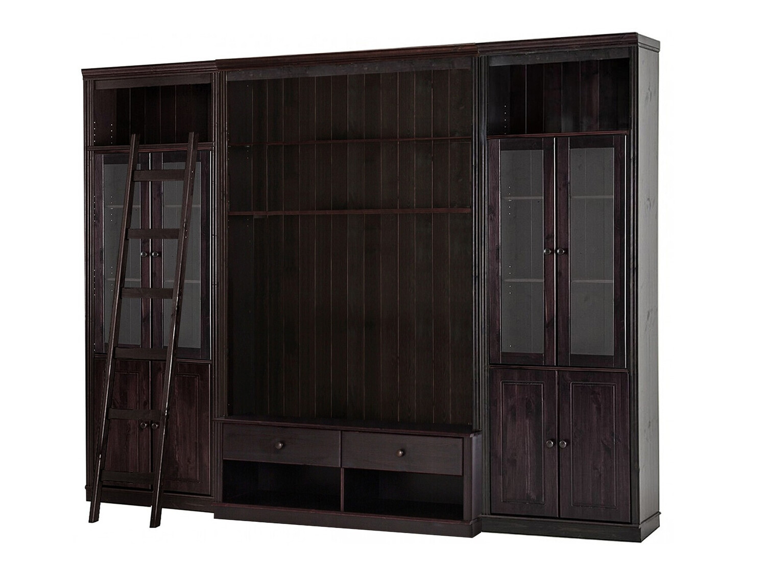 Набор для гостиной Saltoro 128 (Темно-коричневый)