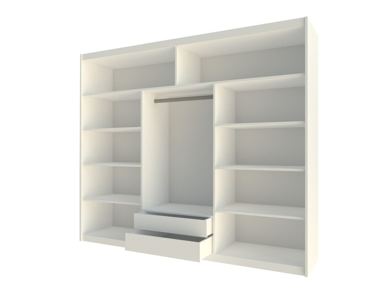 Шкаф Honolulu 132