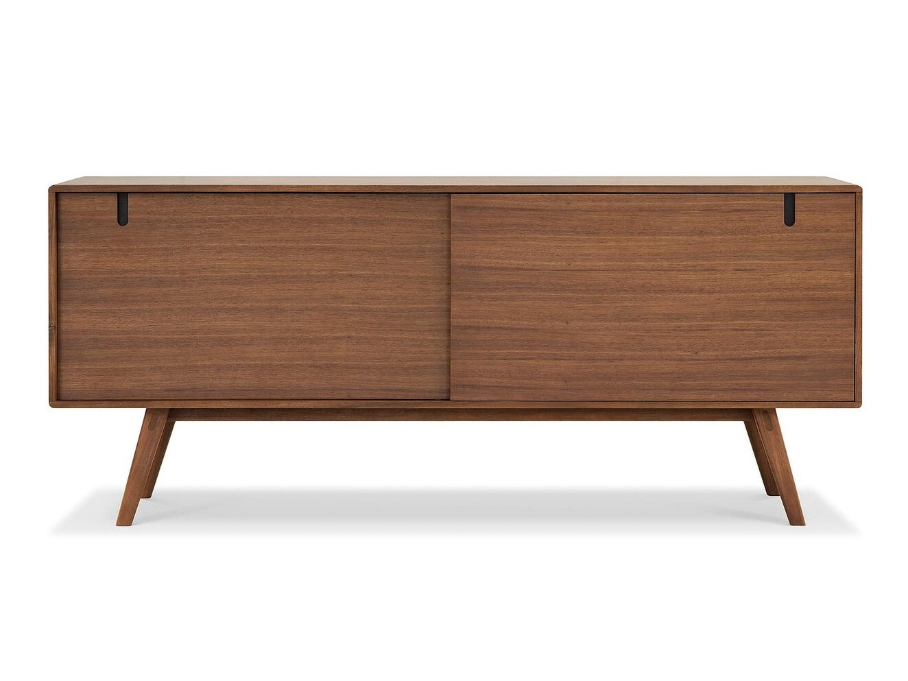 Kомод Albelu 108 (Орех + Темный орех)