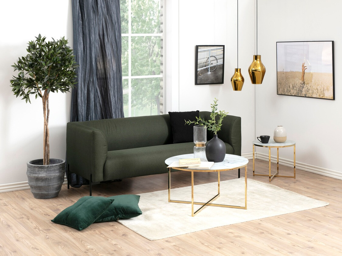 Журнальный столик Norsica Sevodeo 100