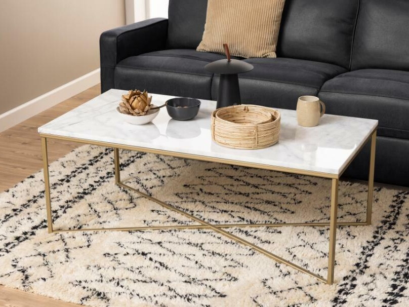 Журнальный столик Norsica Sevodeo 102