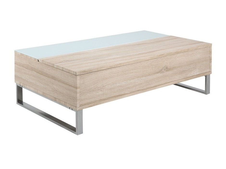 Журнальный столик - трансформер Norsica 126