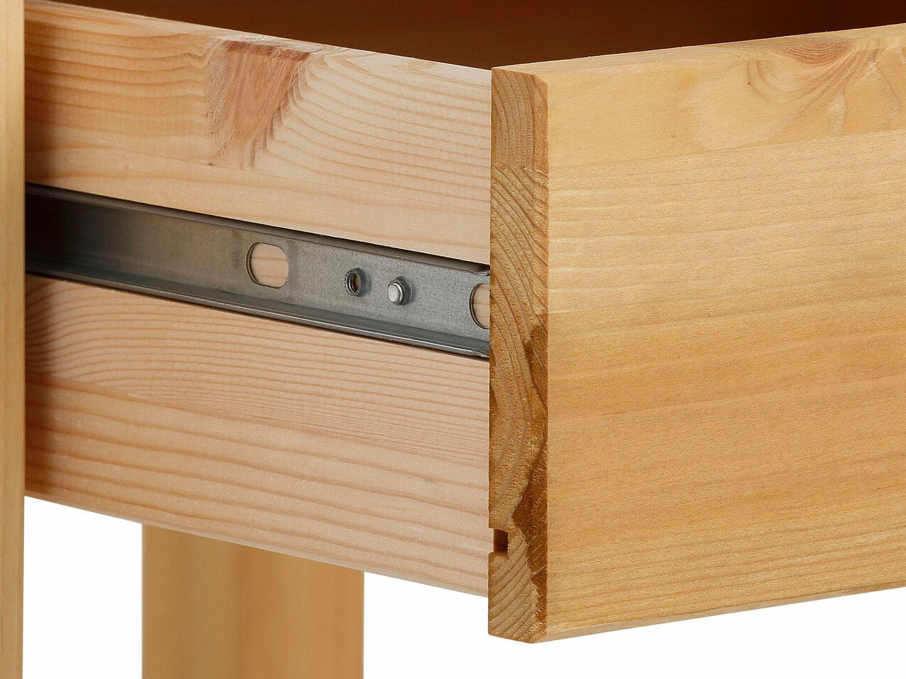 Kafijas galdiņš Denton 516 (Priede)