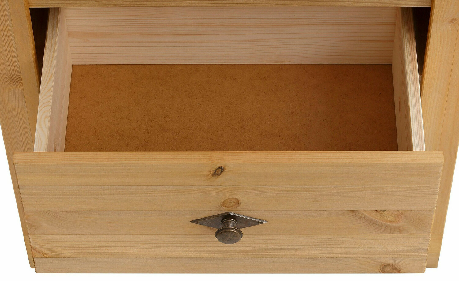 Kafijas galdiņš Denton 516 (Priede)