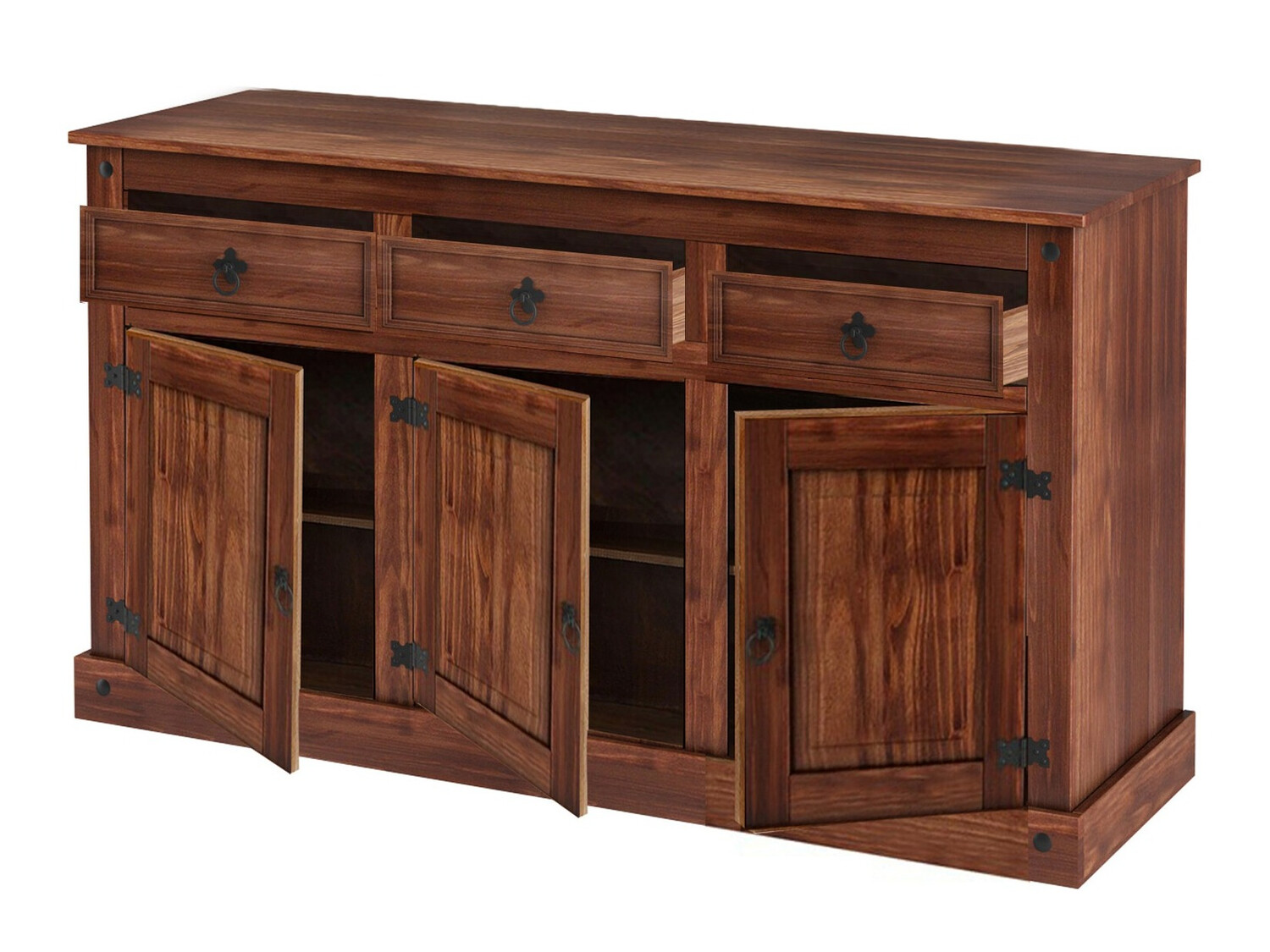 Kumode Sonlive 102 (Brūns)