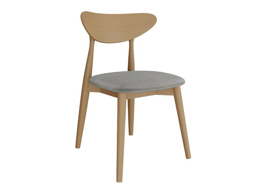 Обеденный гарнитур Racine 134 (Чёрный)