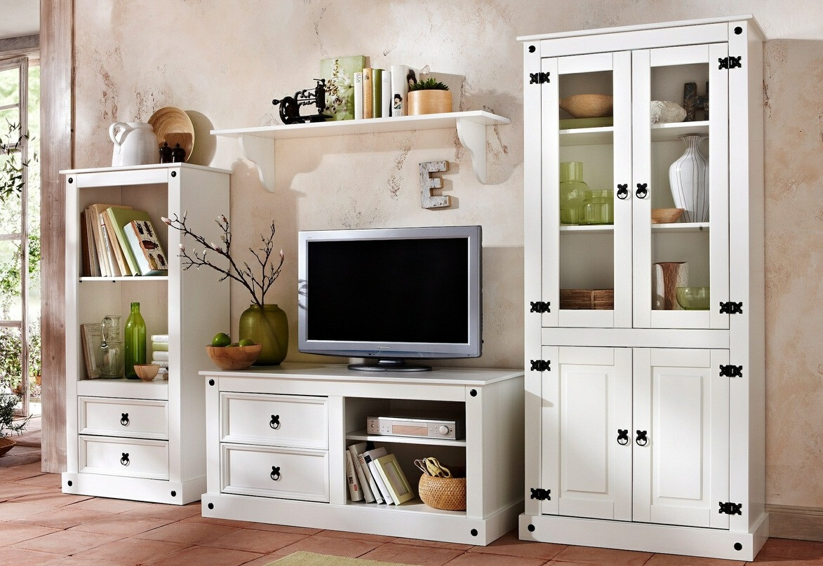 Piekarams plaukts Sonlive 100 (Balts)