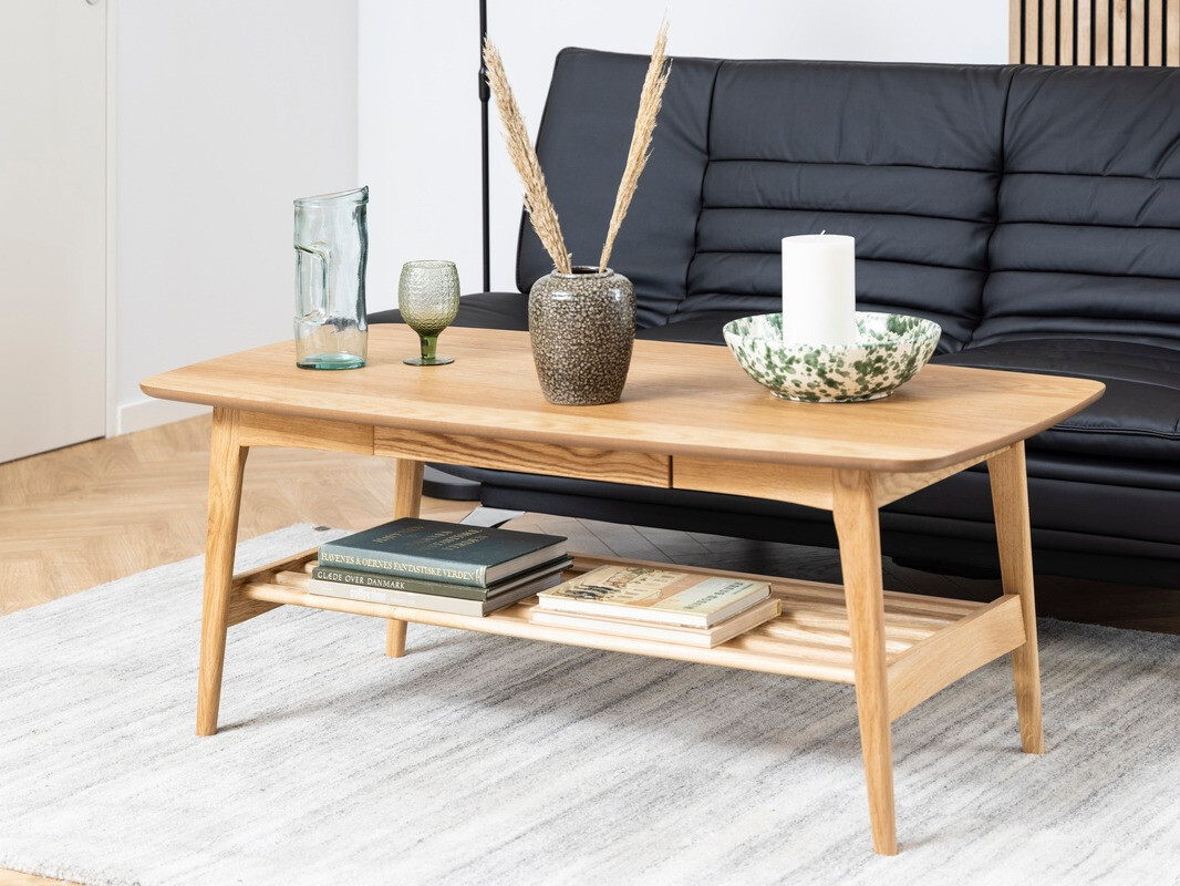 Žurnālu galdiņš Norsica 284