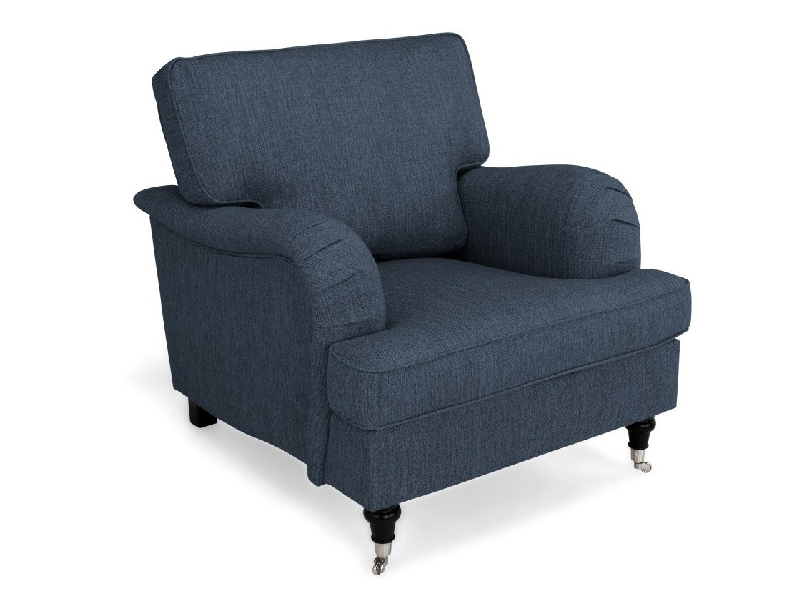 Atpūtas krēsls Bloomington Venveni 112 (Helena 6701)