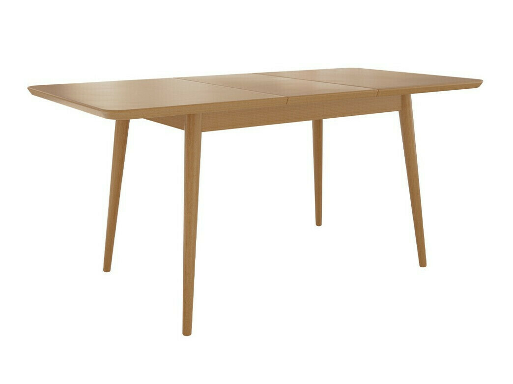 Ēdamistabas komplekts Racine 125 (Melns + Magic Velvet 2216)