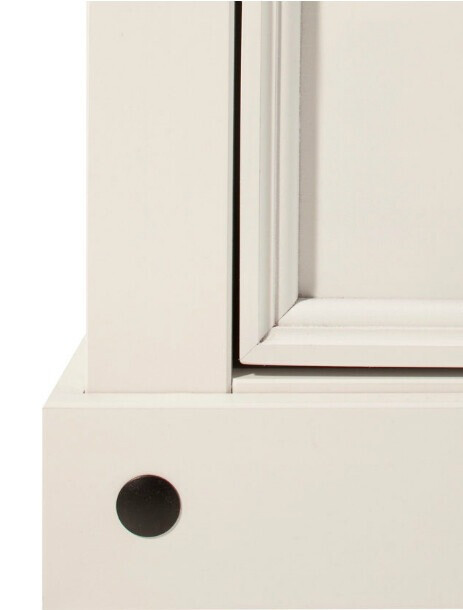 Plaukts Sonlive 105 (Balts)