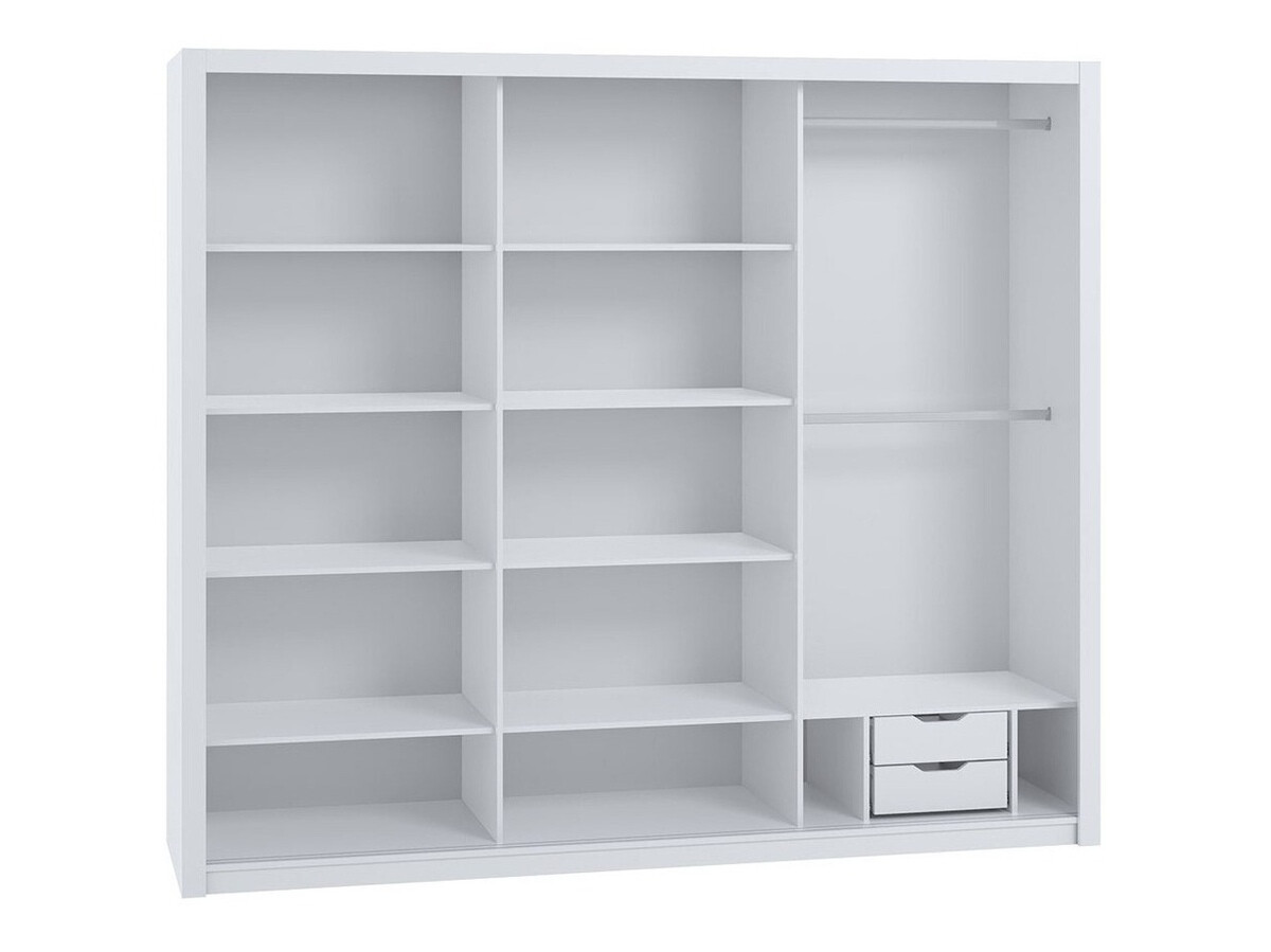 Шкаф Catromi 111 (Artisan дуб)