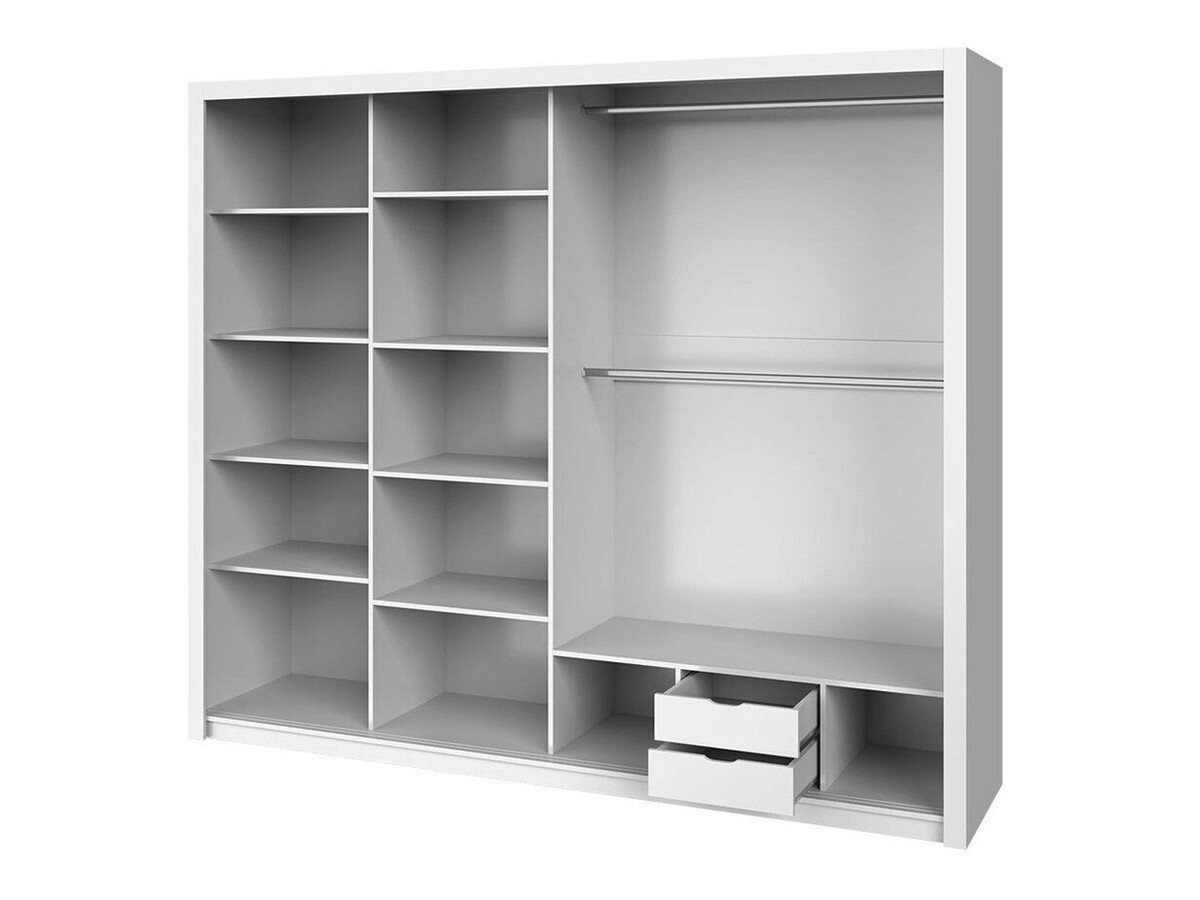 Шкаф Catromi 111 (Монастырский дуб)