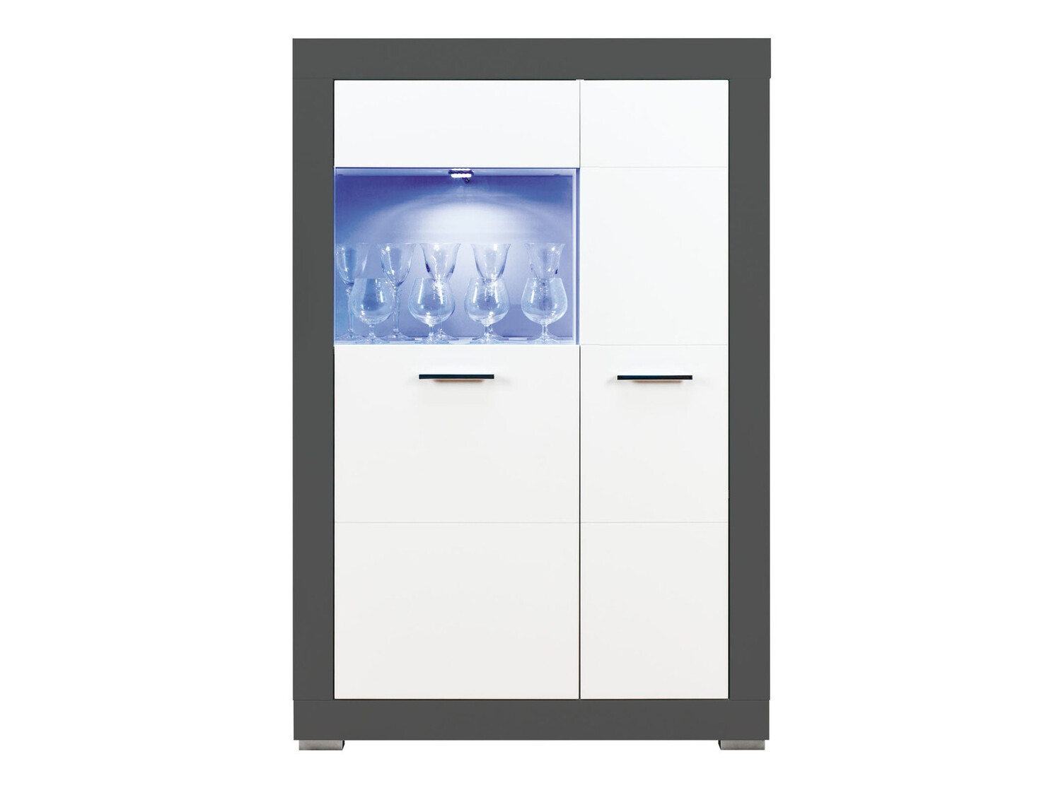 Стеллаж Ferciru 104