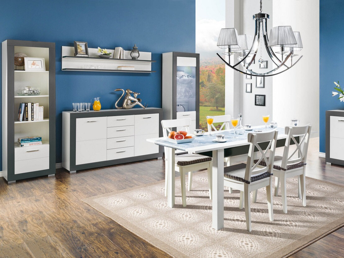 Стеллаж Ferciru 106