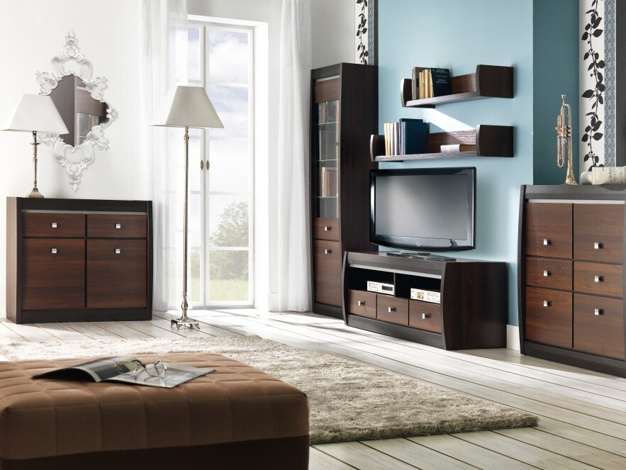 Стеллаж Loretri 107