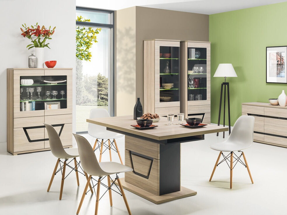 Стеллаж Soretru 103 (Вяз)