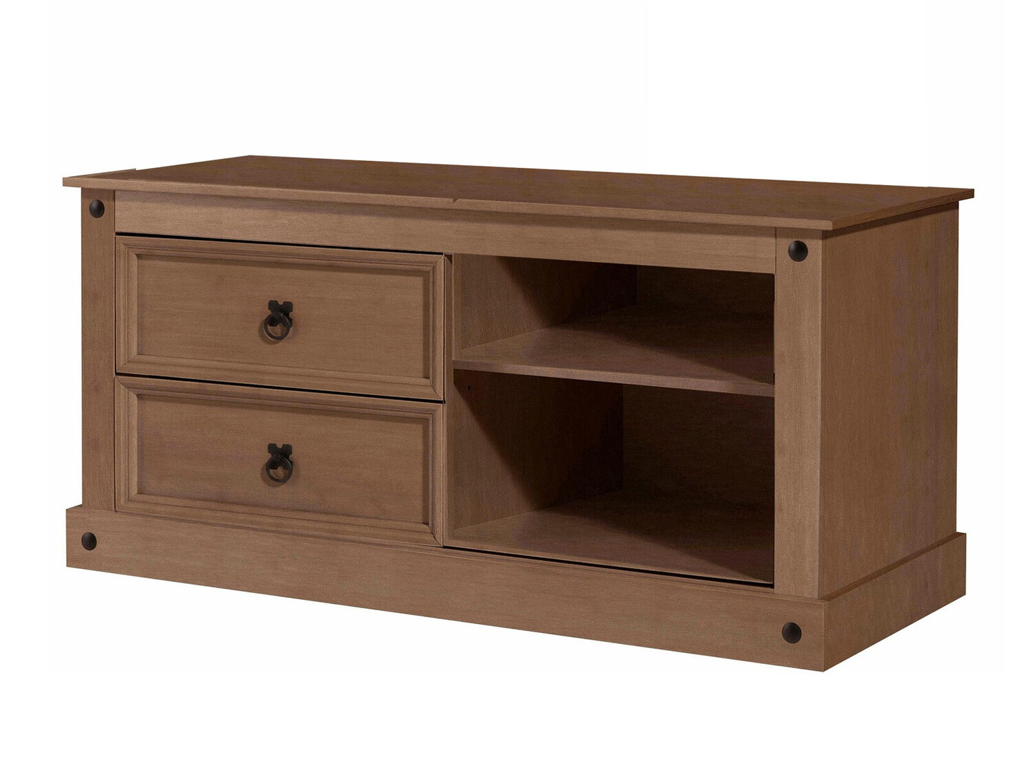 TV galds Sonlive 103 (Brūns)