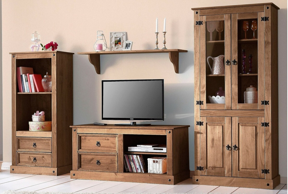 TV galds Sonlive 103 (Brūns)