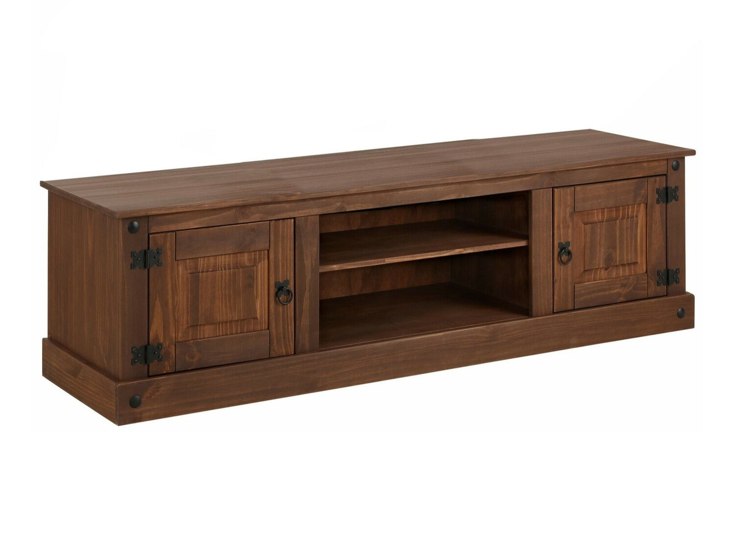 TV galds Sonlive 104 (Brūns)