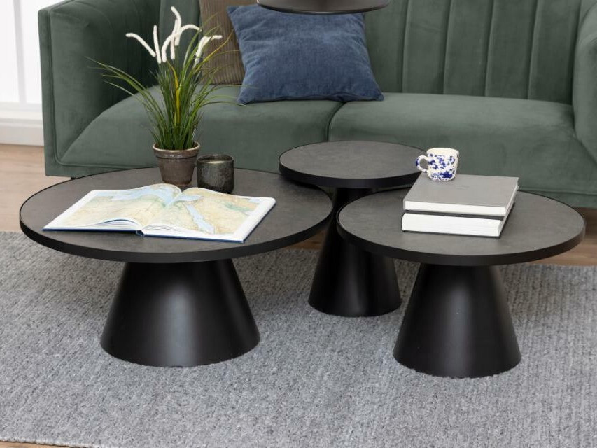 Журнальный столик Norsica 358