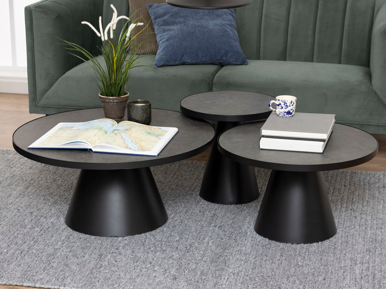 Журнальный столик Norsica 403