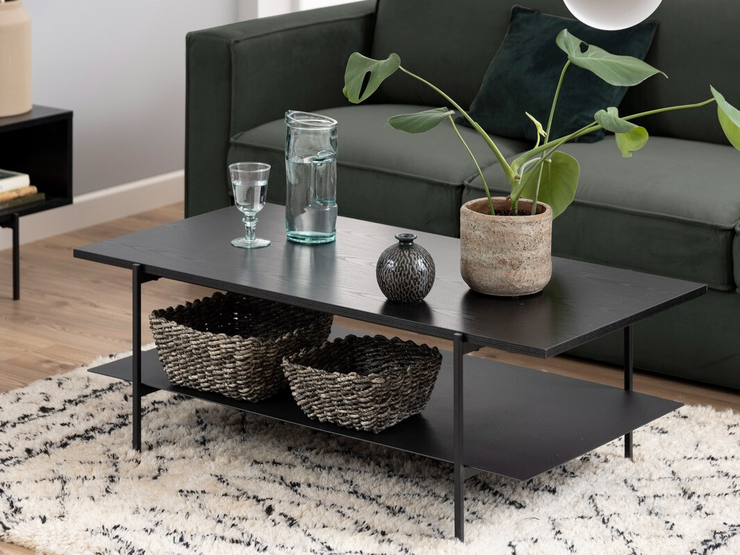 Žurnālu galdiņš Norsica Levsori 102