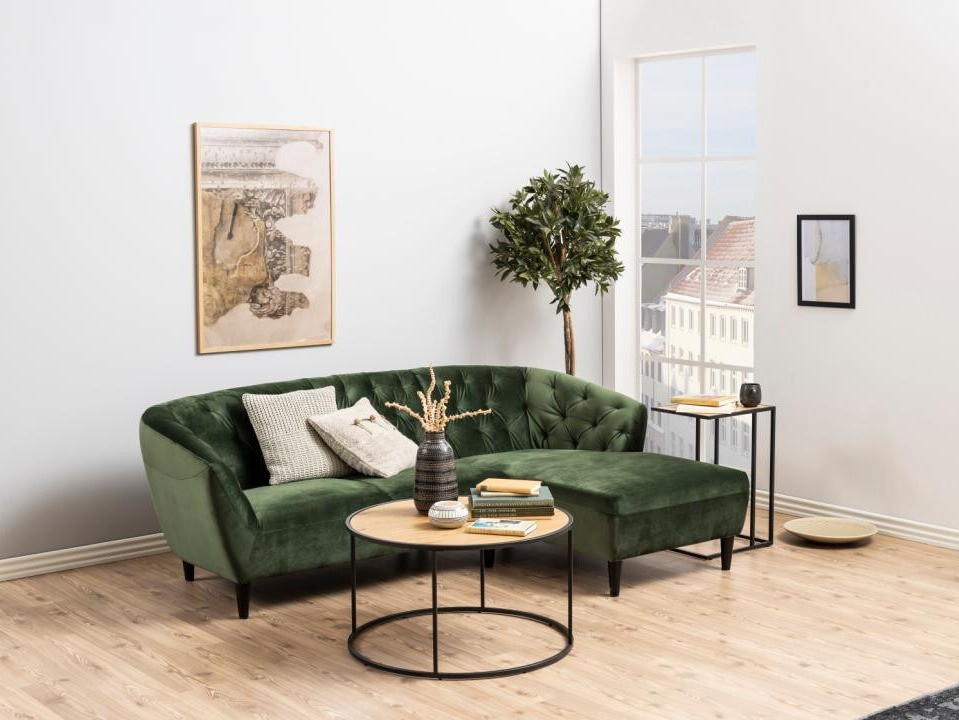 Žurnālu galdiņš Norsica Sevferi 154