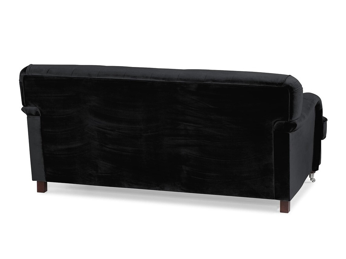 Chesterfield dīvāns Bloomington Venveni 115 (Riviera 100)