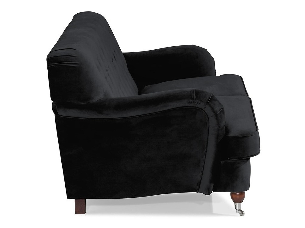Chesterfield dīvāns Bloomington Venveni 115 (Riviera 100)