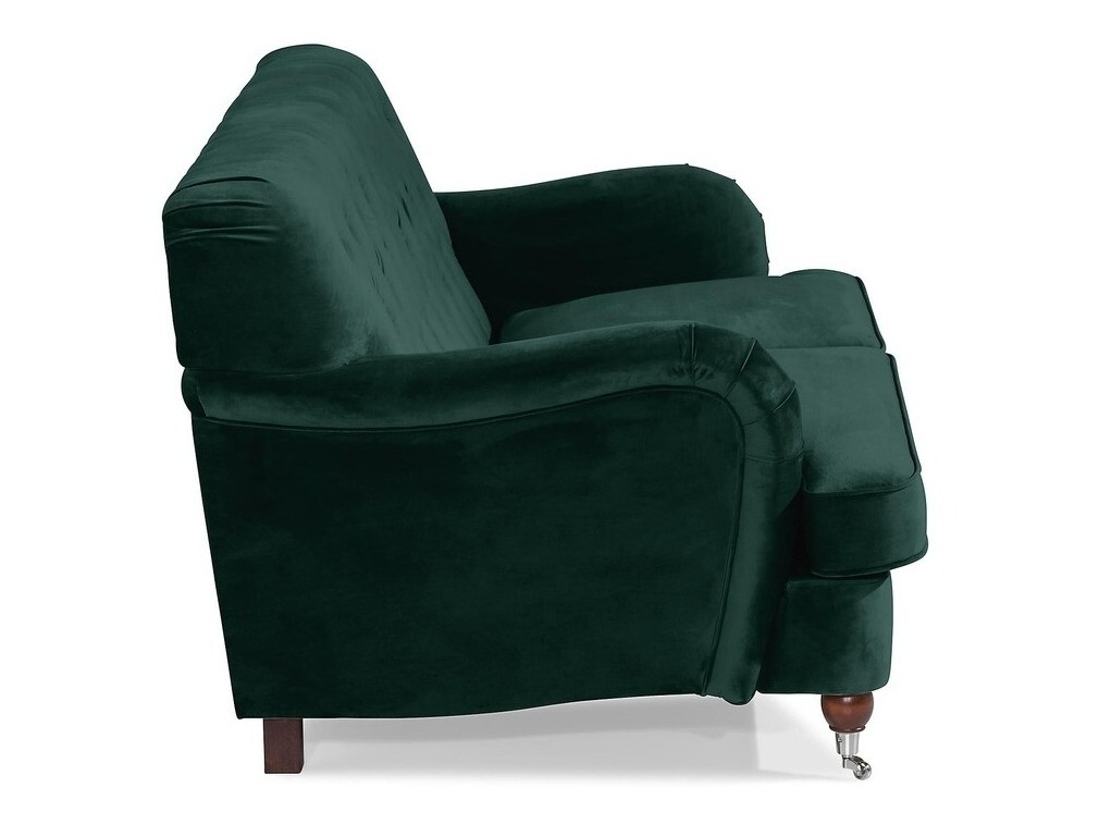 Chesterfield dīvāns Bloomington Venveni 115 (Riviera 38)