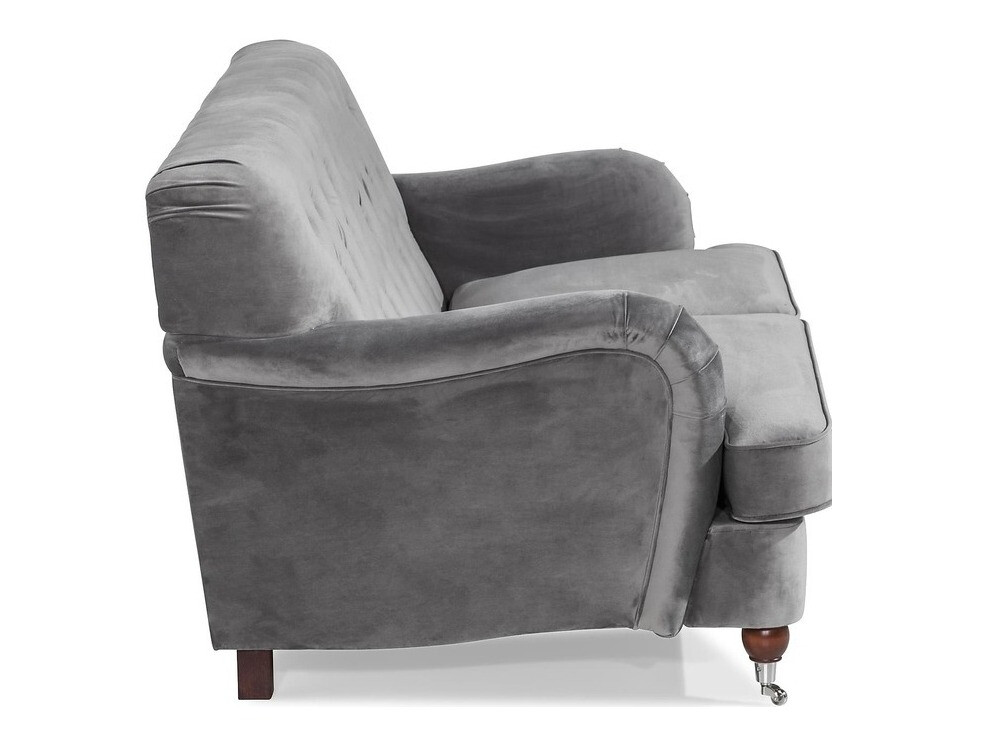 Chesterfield dīvāns Bloomington Venveni 115 (Riviera 91)