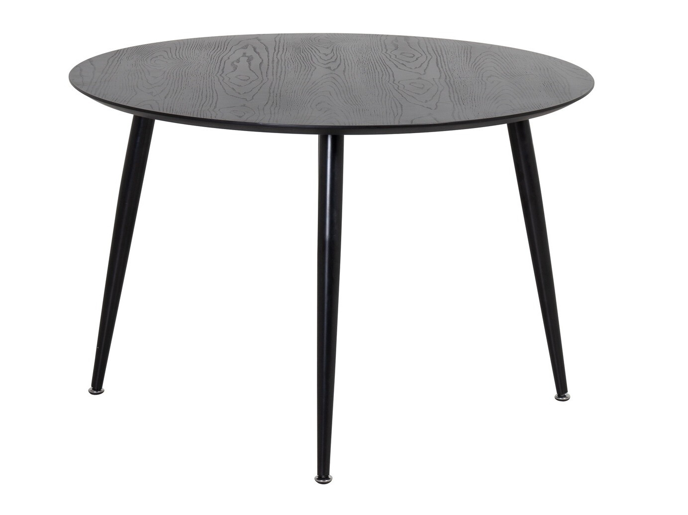 Cтол Dallas 104 (Чёрный)