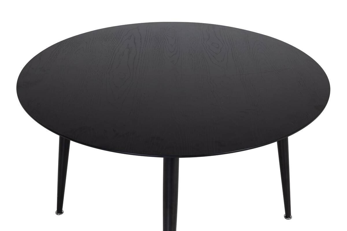 Cтол Dallas 104 (Чёрный)