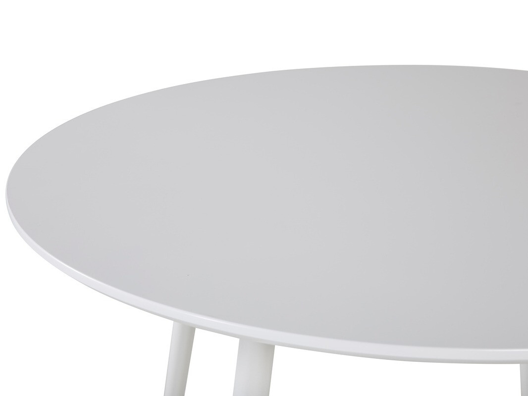 Cтол Dallas 126 (Белый)