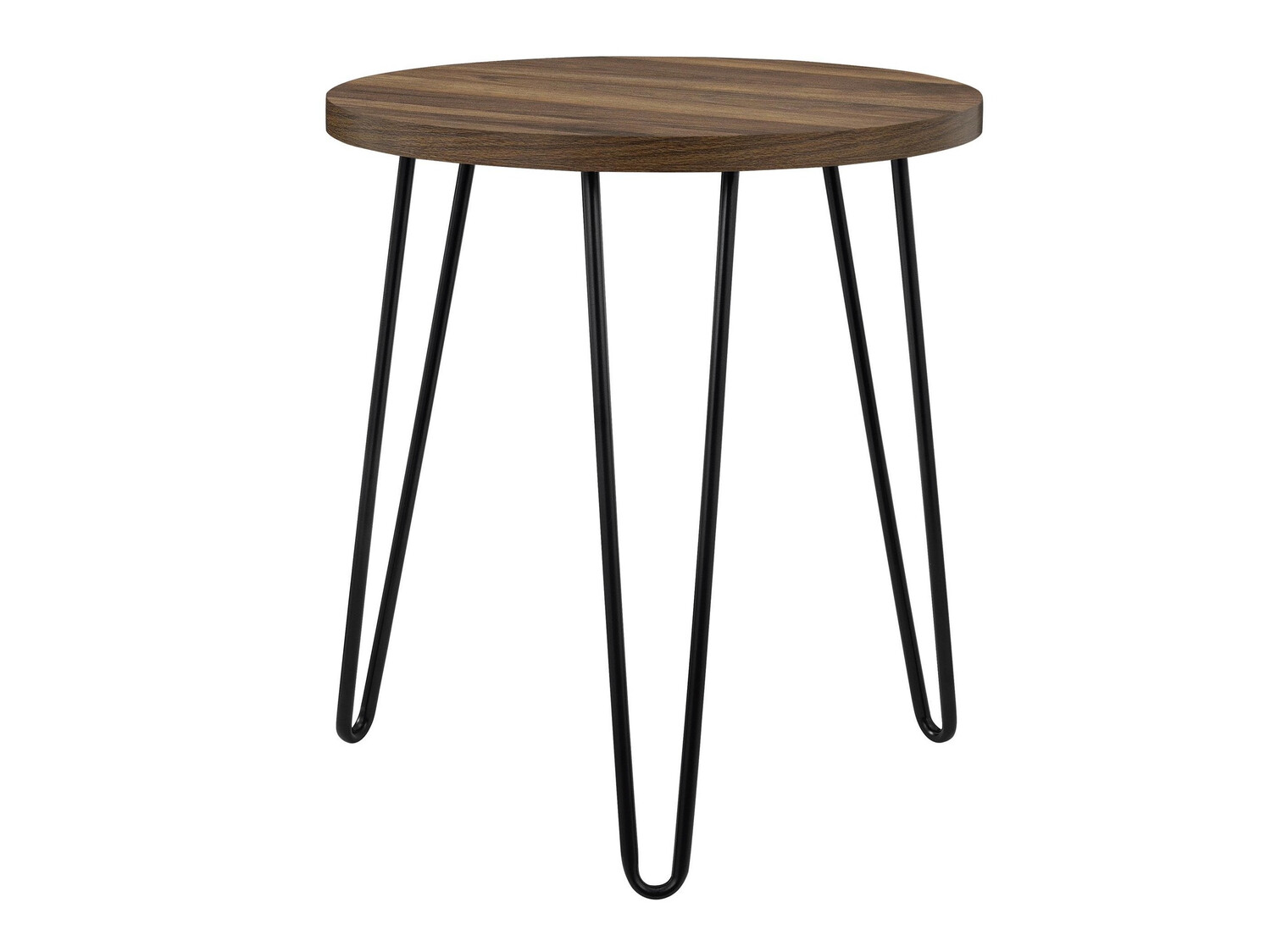 Кофейный столик Nutive 105 (Орех)