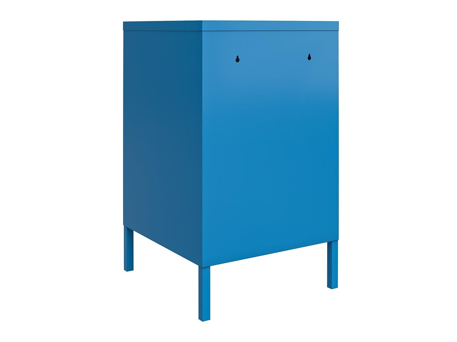 Шкафчик Novogratz Sersoni 100 (Синий)