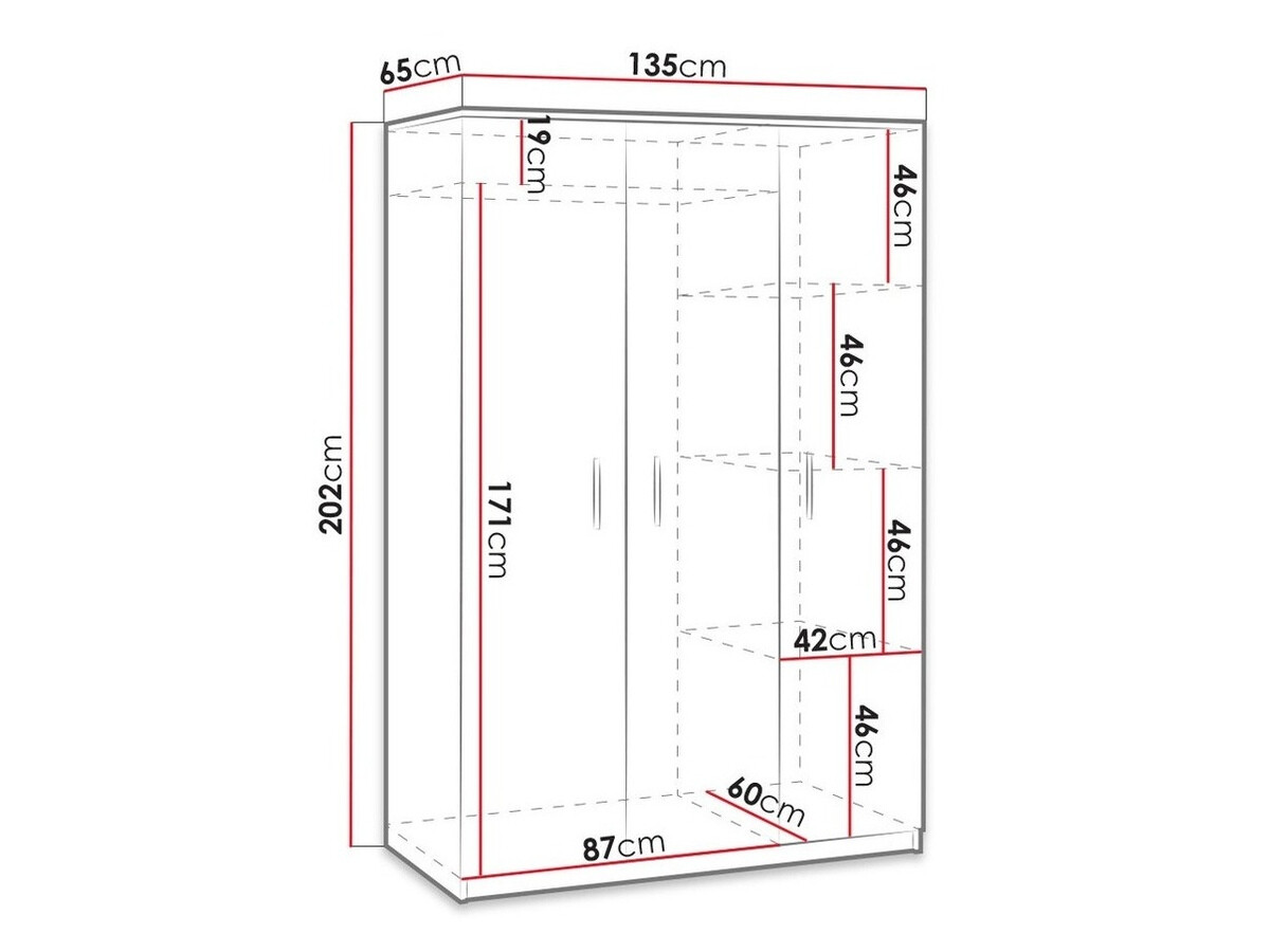 Skapis Catromi 118 (Monastery ozols)