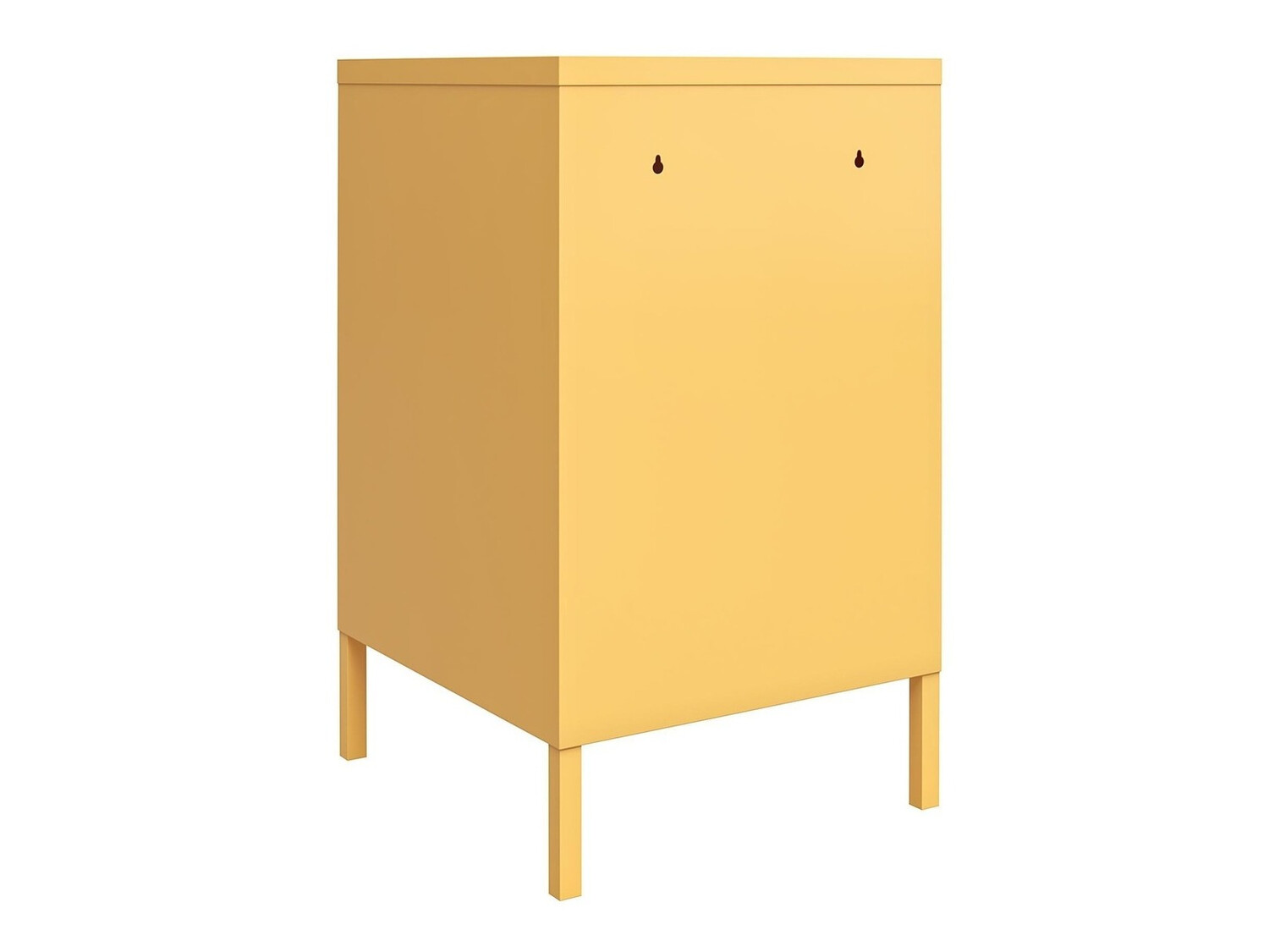 Skapis Novogratz Sersoni 100 (Dzeltens)