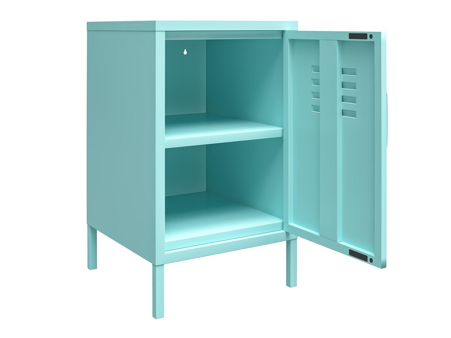 Skapis Novogratz Sersoni 100 (Tirkīzs)