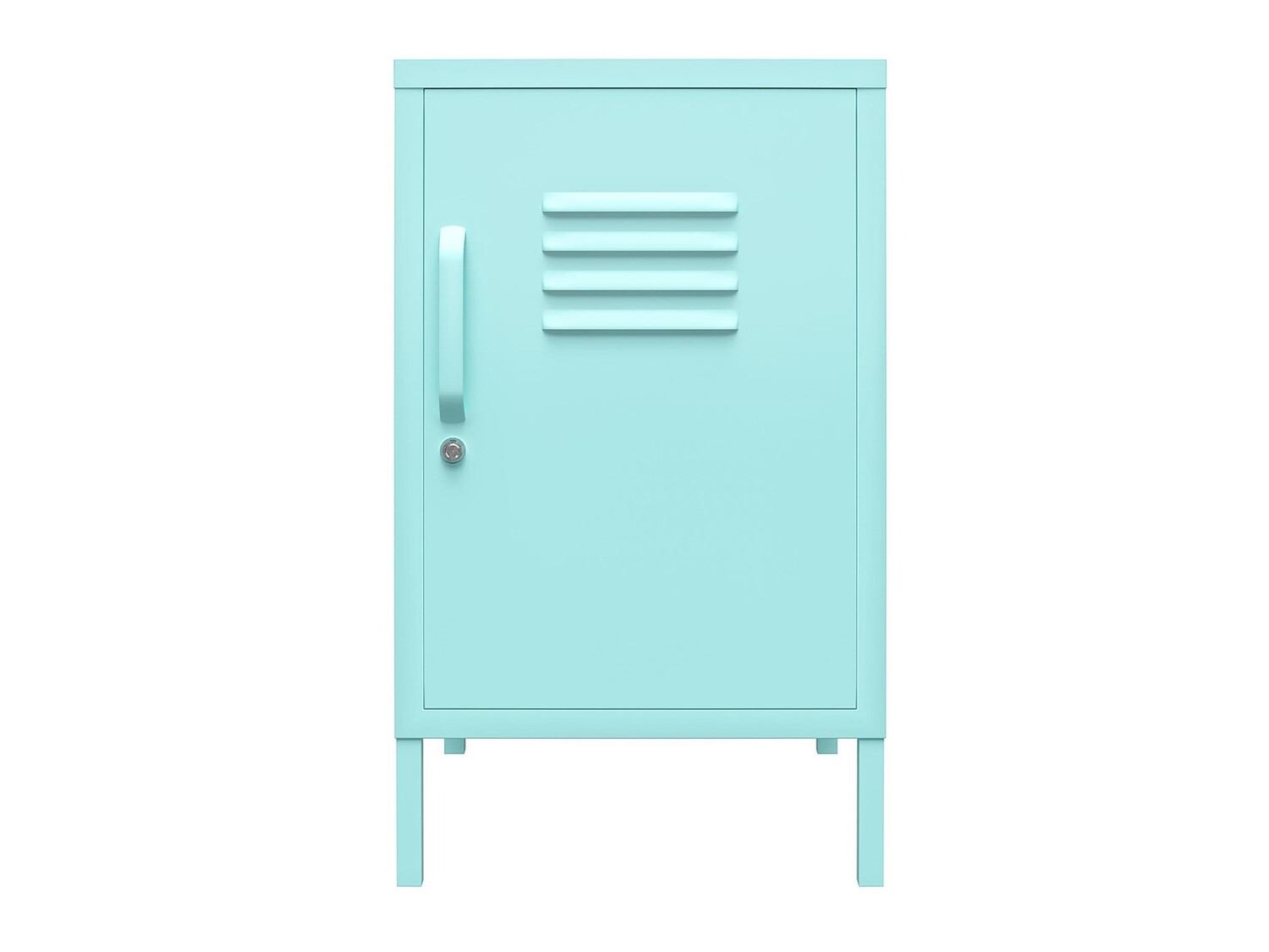 Skapis Novogratz Sersoni 100 (Tirkīzs)