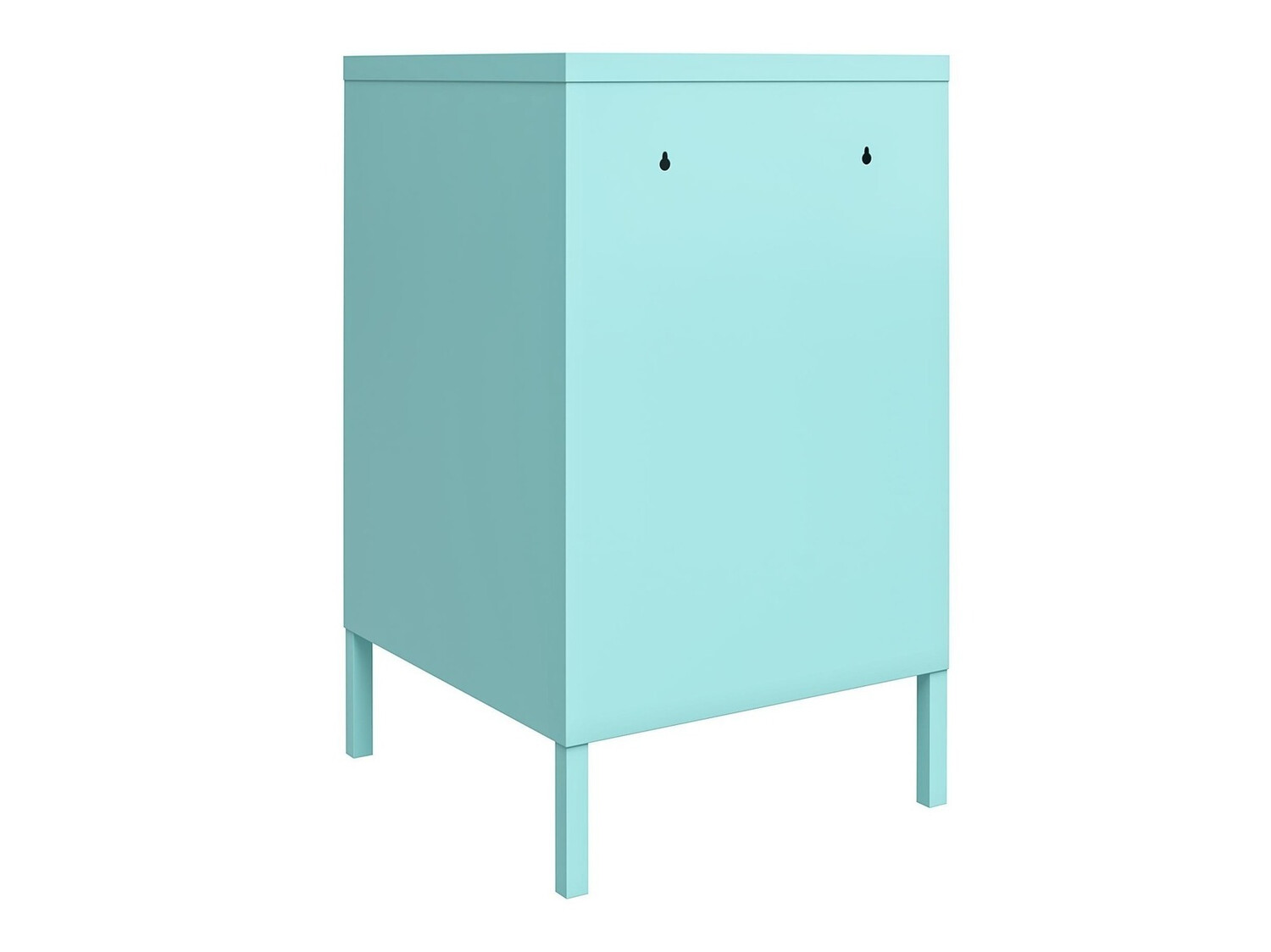 Skapis Novogratz Sersoni 100 (Tirkīzs)