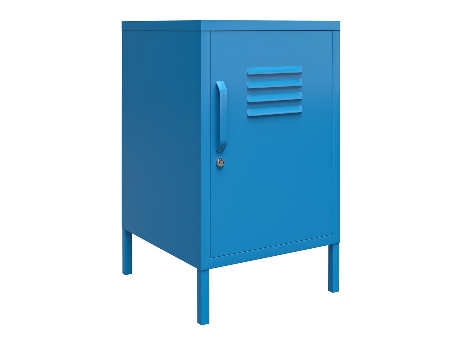 Skapis Novogratz Sersoni 100 (Zils)