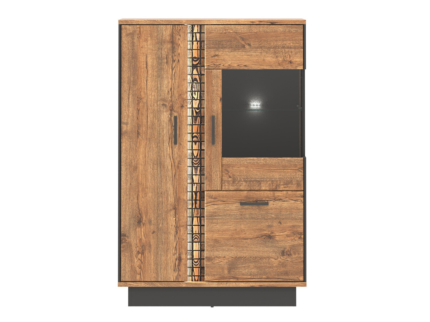 Стеллаж Dunvelo 104