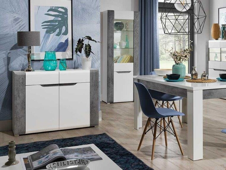 Стеллаж Marmaro 104