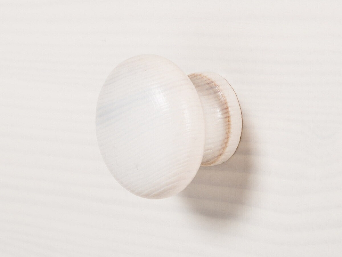 Viesistabas komplekts Saltoro 124 (Balts + Medus ozols)