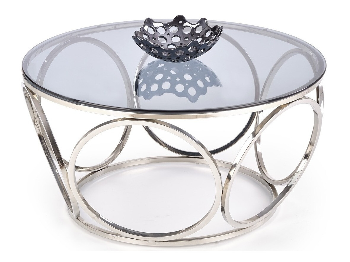 Žurnālu galdiņš Houston 952